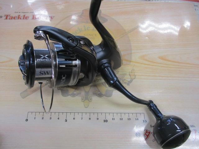 20ｽﾄﾗﾃﾞｨｯｸSW 4000HG