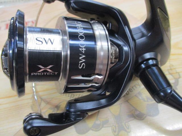 20ｽﾄﾗﾃﾞｨｯｸSW 4000HG