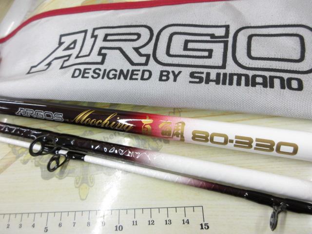 ｱﾙｺﾞｽﾑｰﾁﾝｸﾞﾏﾀﾞｲ80-330