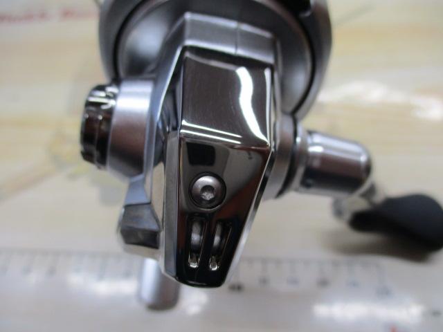 23ストラディック C2000S