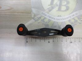 RCSB 85mmカーボンクランクハンドル