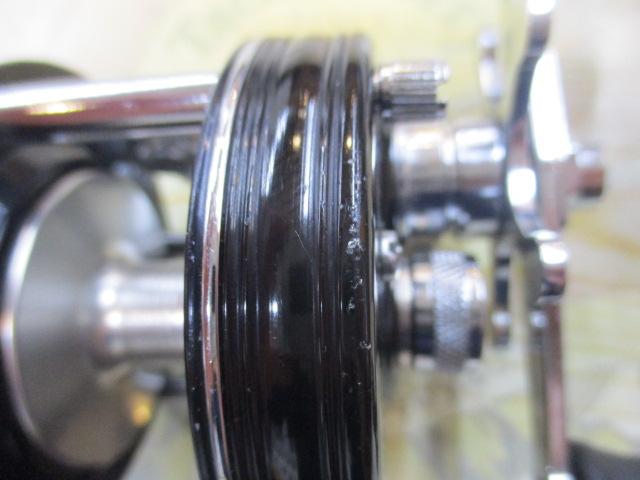 4600C ｸﾗｼｯｸ ﾌﾞﾗｯｸ