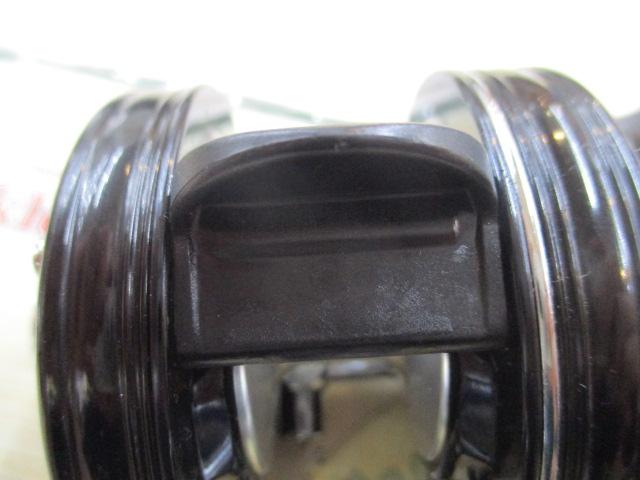 4600C ｸﾗｼｯｸ ﾌﾞﾗｯｸ