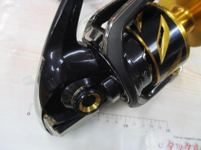 20ステラSW 18000HG