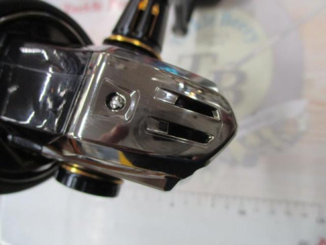 20ステラSW 18000HG