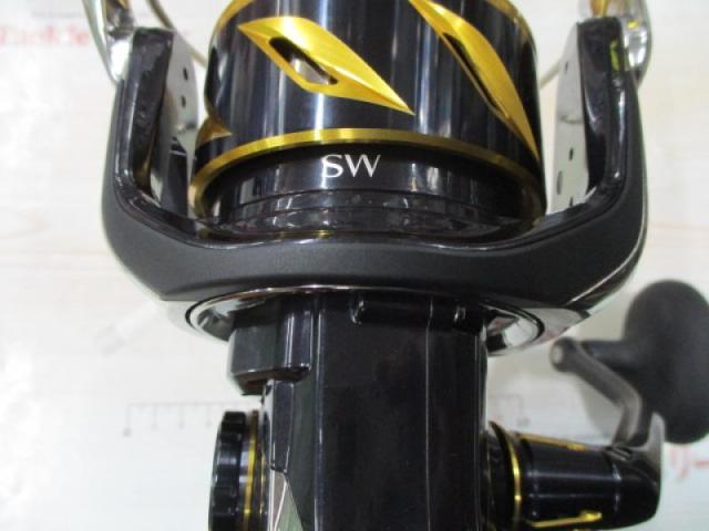 20ステラSW 18000HG