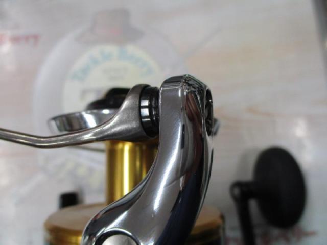 20ステラSW 18000HG