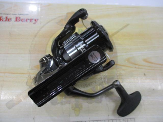 24エクスセンスBB C3000MHG