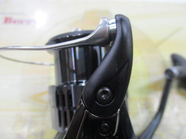 24エクスセンスBB C3000MHG