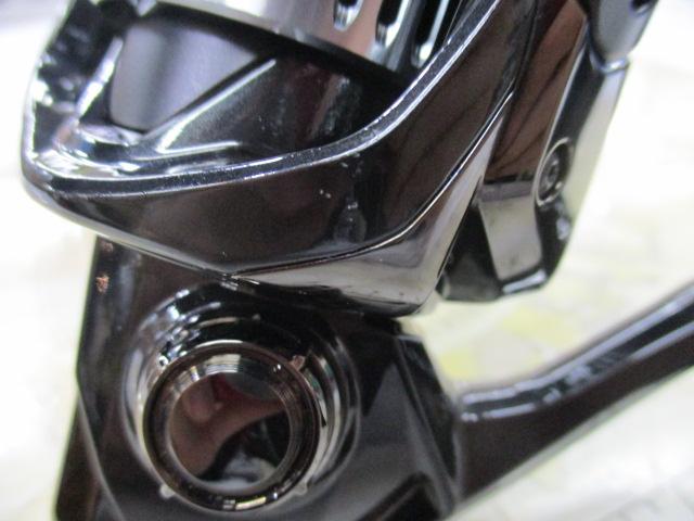 24エクスセンスBB C3000MHG