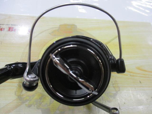 24エクスセンスBB C3000MHG