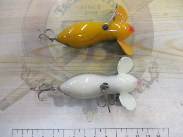【セット商品】バルサ50ラージマウス2個セット