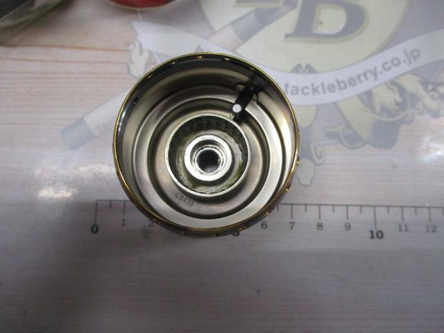 I'ZE RCS 2506エアスプール