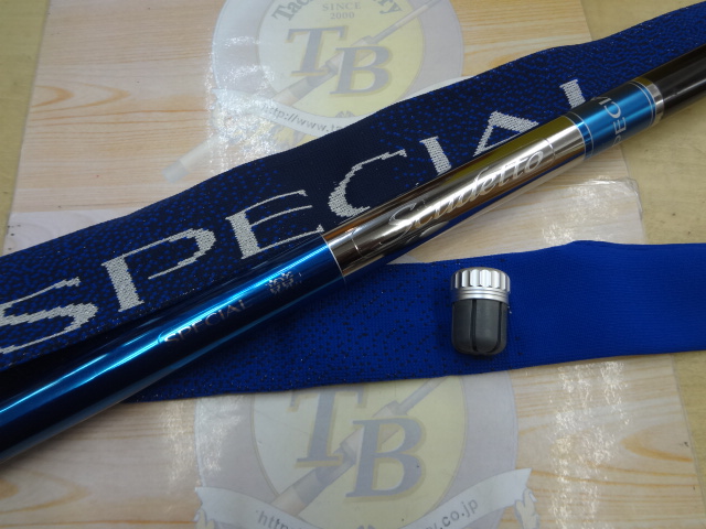 スペシャル競スクデット タイプR 90NS