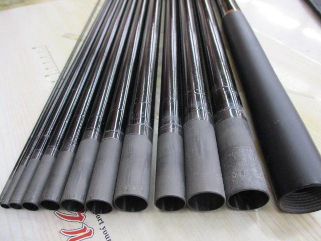 がま渓流マルチフレックス春彩 硬調630