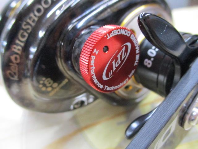 レボ ビッグシューターコンパクト