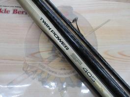 ﾂｲﾝﾊﾟﾜｰSF 405CX