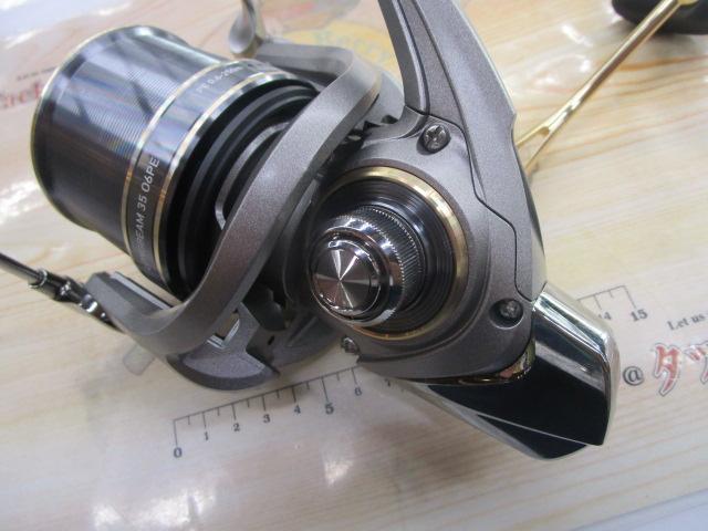 ﾛﾝｸﾞﾋﾞｰﾑ 35 06PE