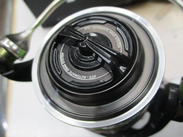 16キャタリナ 4000H