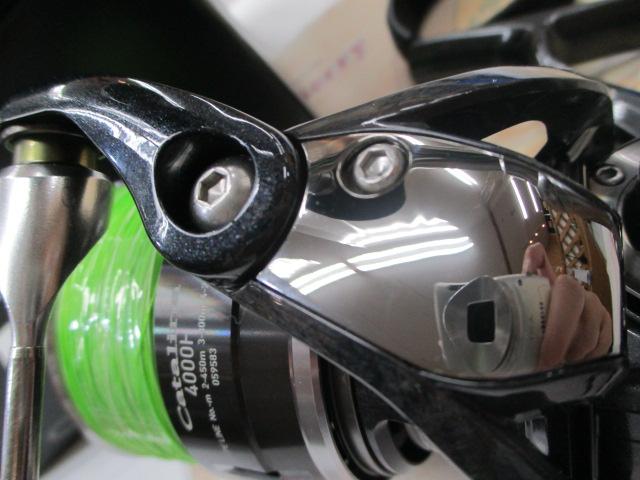 16キャタリナ 4000H