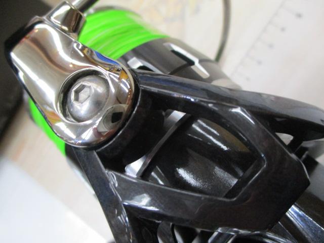 16キャタリナ 4000H