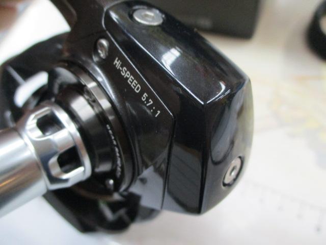 16キャタリナ 4000H