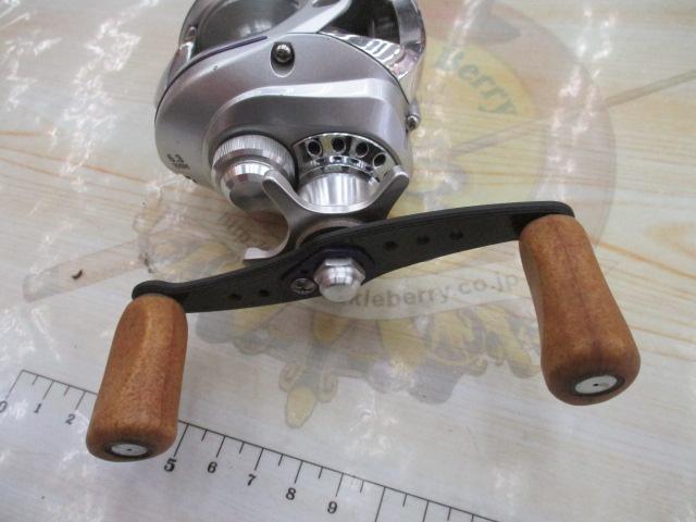 TDジリオン HLC100HL