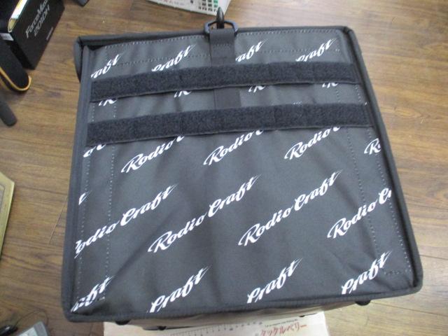 RCインナーハッチ21ショルダースタイルセット