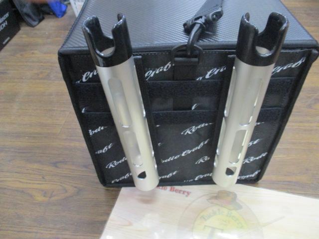 RCインナーハッチ21ショルダースタイルセット