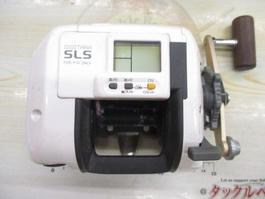 ﾃﾞｼﾞﾀﾅSLS真鯛ｽﾍﾟｼｬﾙ 3000ﾀﾅﾋﾟﾀ