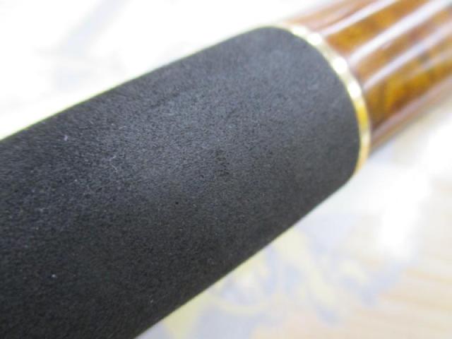 ダーインスレイヴ オーバーブレイズ61UL-M