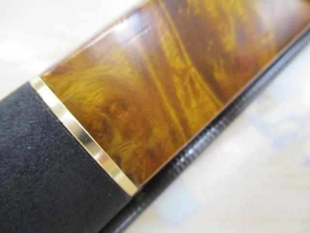 ダーインスレイヴ オーバーブレイズ61UL-M