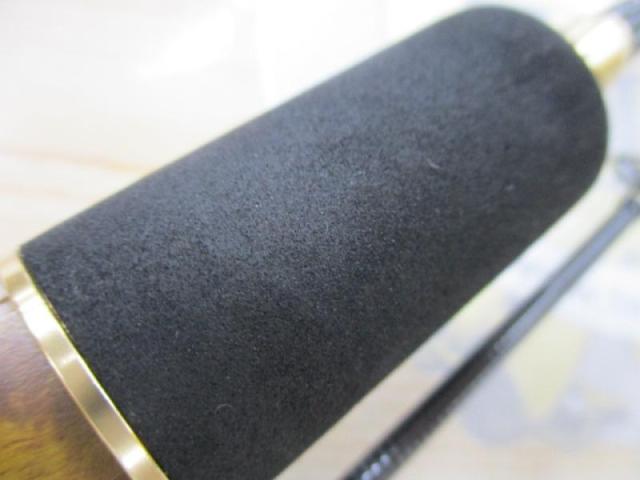 ダーインスレイヴ オーバーブレイズ61UL-M