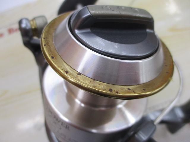 99ツインパワー 8000H