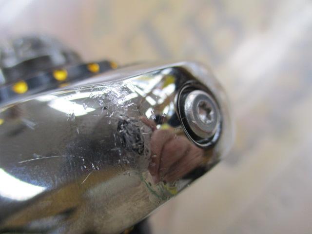 17モアザン 2510PE-H