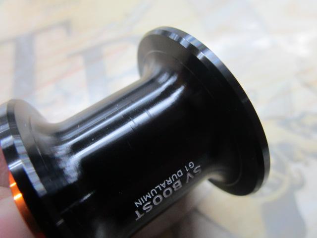 RCSB SVﾌﾞｰｽﾄ1000ｽﾌﾟｰﾙ G1ﾌﾞﾗｯｸ