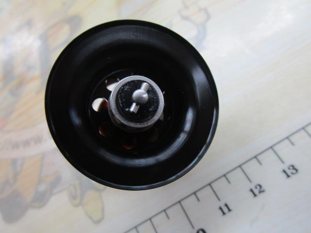 RCSB SVﾌﾞｰｽﾄ1000ｽﾌﾟｰﾙ G1ﾌﾞﾗｯｸ