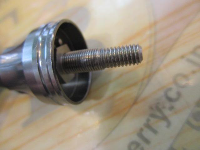 リブレハンドル