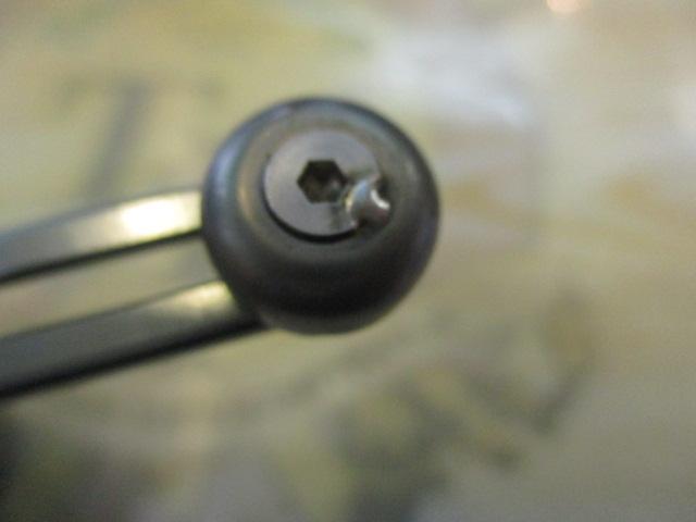 リブレハンドル