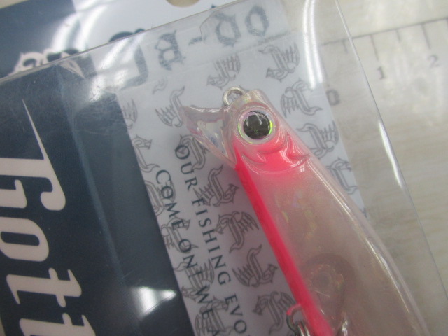 【セット商品】新品ゴッツアンミノー89F 3点セット