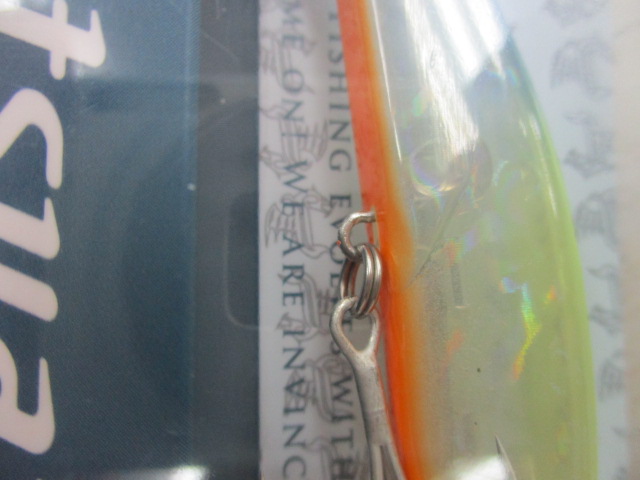 【セット商品】新品ゴッツアンミノー89F 3点セット