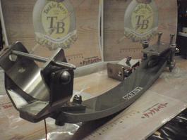 アラサス竿受け