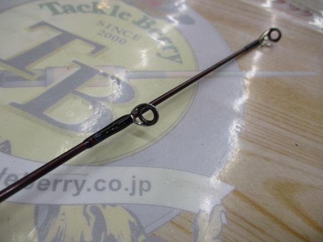 ハートランドリベラリスト 903ML+RSS-22