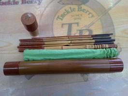 竿知作ﾀﾅｺﾞ竿