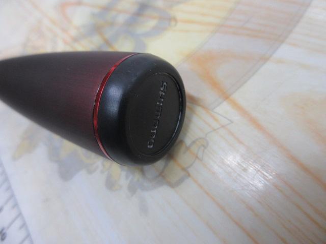 20ゾディアス 167M-S/2