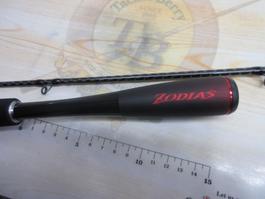 20ｿﾞﾃﾞｨｱｽ 167M-S/2