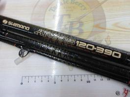 ｱﾙｺﾞｽ 120-390