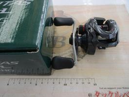 ｶｼｰﾀｽMGL 100HG RH