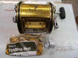 ﾋﾞｯｸﾞｱｲ5/0