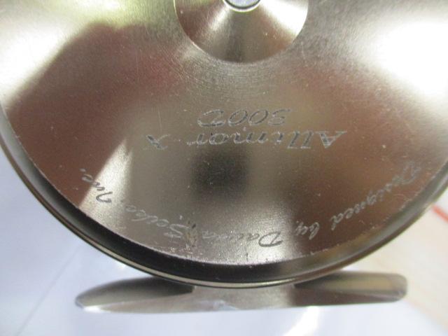 ｱﾙﾄﾓｱX 300D